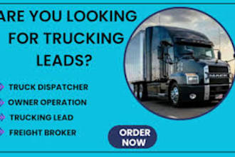 provide fmcsa compliance and trucking authority