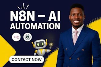 n8n rag ai agent web scraping chatbots n8n workflow automation ai chatbot