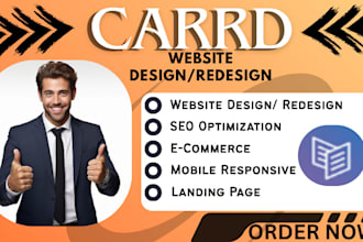 design carrd website carrd landing page redesign carrd website, card template