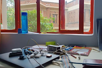 create embedded and iot solutions