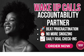 be your wake up call alarm reminder every morning, germany, USA, UK and europe