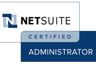do netsuite administrator work