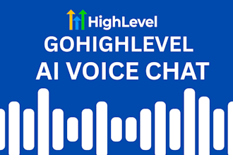 gohighlevel chatbot vapi ai gohighlevel expert ghl automation coversational ai