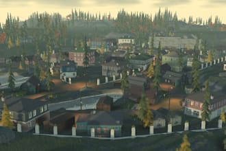 design custom roblox worlds obby maps roblox city map rp map 3d environments