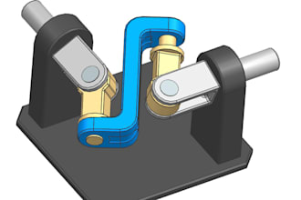 create 3d models with engineering drawings