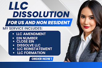 do llc dissolution llc reinstatement llc dissolve llc delaware llc close llc ein