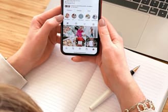 community manager o gestor de redes sociales
