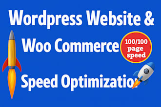 speed up wordpress website for google page speed