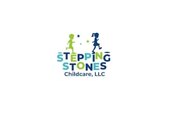 design awesome daycare logo