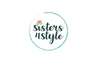 design sisters style fun themed gifts women logo