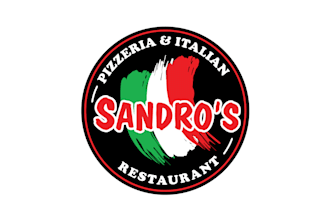design a professional italian food restaurant logo