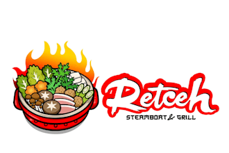 design a professional japanese restaurant logo