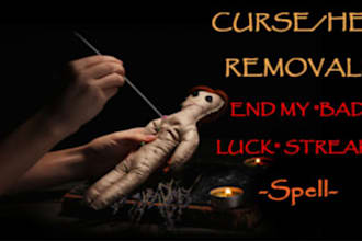 remove black magic djinn immortal curse karma get ex back apology love spell