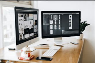 design efficient etl pipelines and data solutions