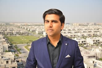 help you invest wisely in dha and top societies of lahore