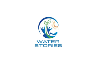 design water based land restoration education logo