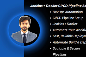 be your devops expert