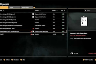 create custom arma reforger mods with custom script