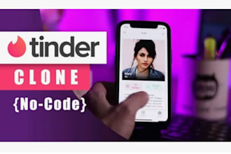 tinder bot, dating bot, tinder clone,doordash bot,uber bot,zifty,lyft bot