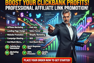 clickbank affiliate link promotion, affiliate marketing clickbank link promotion
