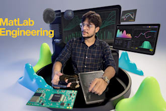 do matlab and simulink simulations simscape, stateflow, spss