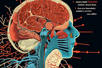 do medical and scientific illustrations