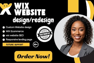 wix website redesign wix website design build wix website redesign wix website