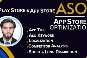 do aso app store optimization and aso app localization in different languages