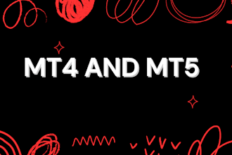 do mt4, mt5 indicator or expert advisor metatrader in mql4, mql5