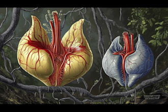 do medical and scientific illustrations