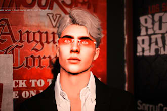 make custom ped for fivem ped