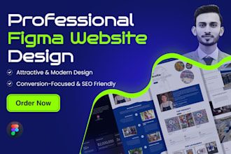 do figma website design, website ui ux design, ui ux design