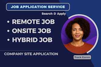 search and apply 500 jobs for you