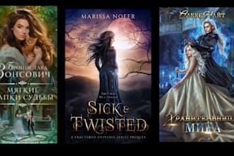 do book cover design, book cover, ebook cover design ebook cover or kindle cover