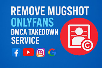 remove mugshot court order cases