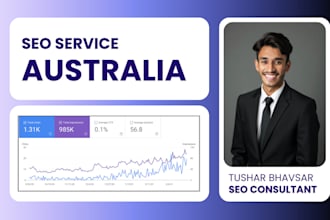 do monthly SEO australia