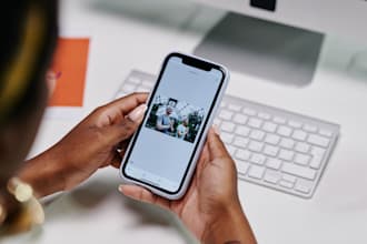 conduct a wcag accessibility audit of your website or app