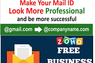create business mail within 5 day
