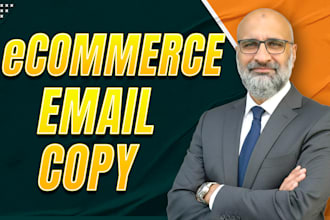 do ecommerce email copywriting for product launches and flash sales