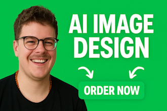 create you an ai image
