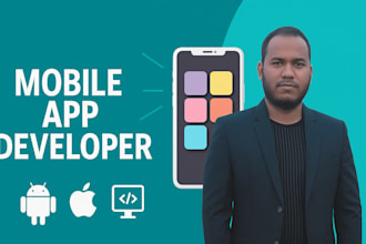 fix small bugs in your app