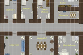 make you a breathtaking custom campaign