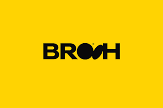 design a timeless logo in 48h