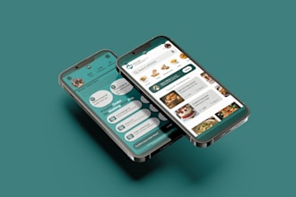 do product UI UX design app, web, dashboard using figma