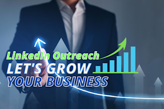 do professional linkedin prospecting and lead generation