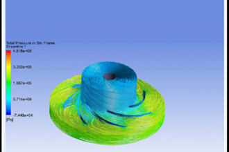 cfd, fea and thermal analysis using ansys, comsol and abaqus
