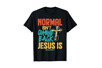 do custom christian religious jesus church logo and  religious t shirt design