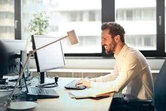 write engaging and high converting copy for your business
