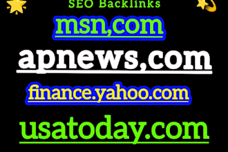 publish your article on apnews,com da92 and finance yahoo da94
