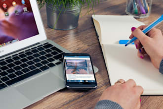 technical writing for research article